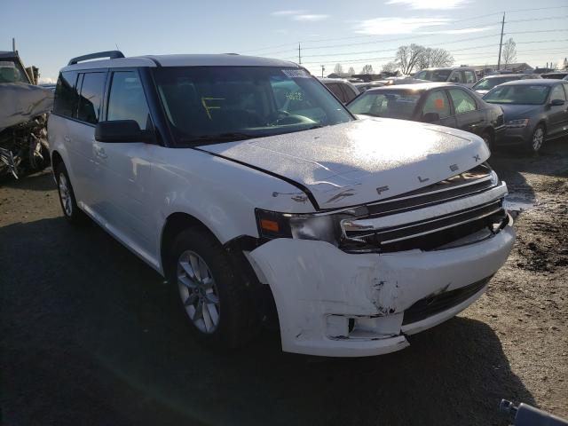 FORD FLEX SE 2017 2fmgk5b83hba02047