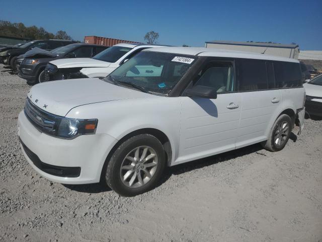 FORD FLEX SE 2017 2fmgk5b83hba05689