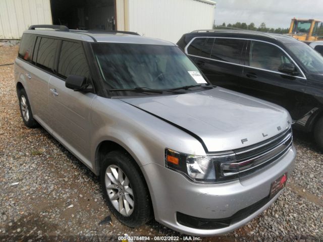 FORD FLEX 2017 2fmgk5b83hba08365