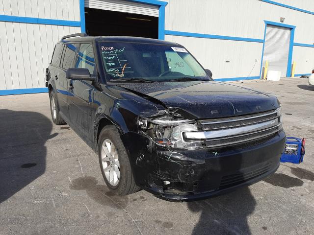 FORD FLEX SE 2017 2fmgk5b83hba10455