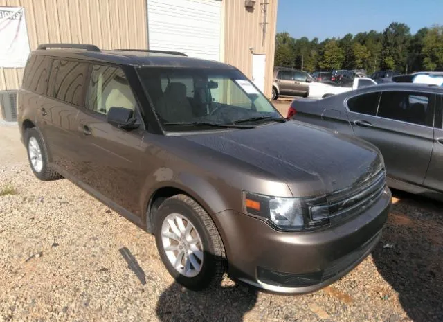 FORD FLEX 2013 2fmgk5b84dbd01878