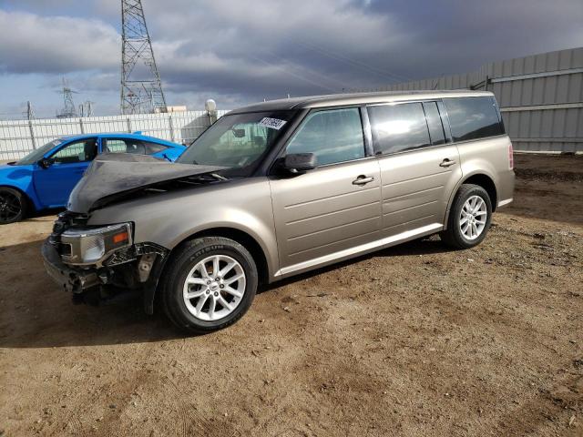 FORD FLEX SE 2013 2fmgk5b84dbd05882