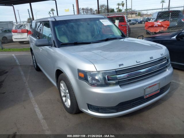 FORD FLEX 2013 2fmgk5b84dbd05896