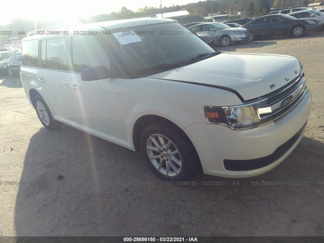 FORD FLEX 2013 2fmgk5b84dbd21712