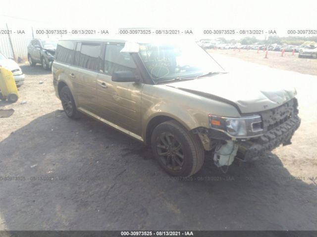 FORD FLEX 2013 2fmgk5b84dbd22780