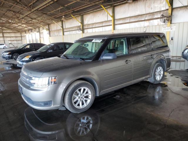 FORD FLEX SE 2013 2fmgk5b84dbd26392