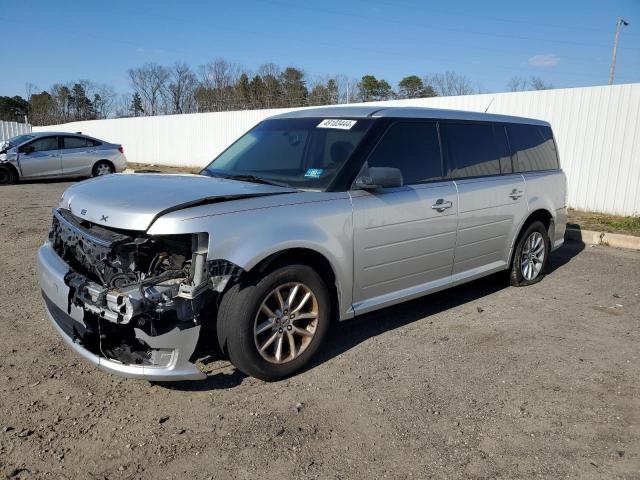 FORD FLEX 2013 2fmgk5b84dbd28322