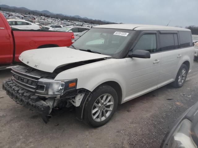 FORD FLEX 2013 2fmgk5b84dbd35870