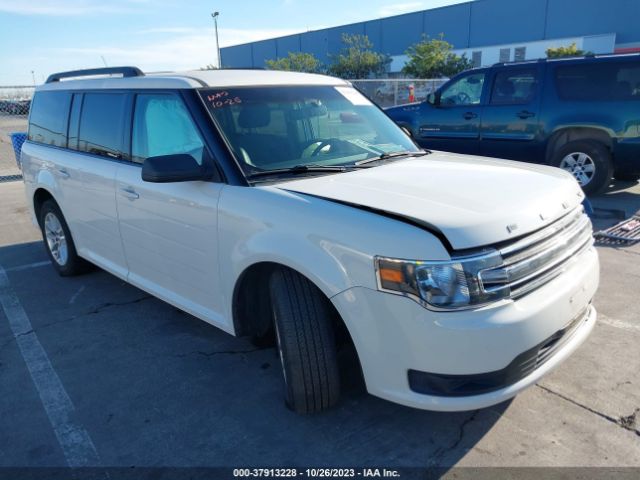 FORD FLEX 2013 2fmgk5b84dbd37103