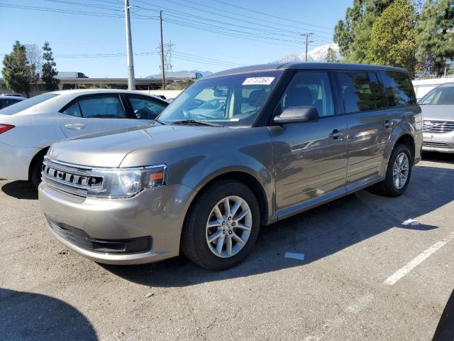 FORD FLEX 2013 2fmgk5b84dbd39255