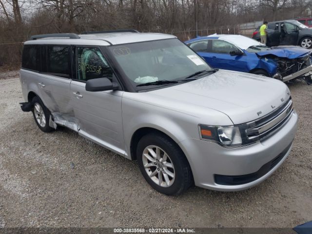 FORD FLEX 2014 2fmgk5b84ebd02479