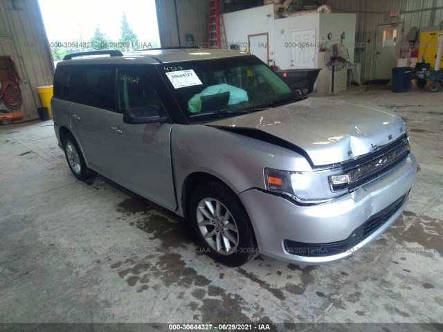 FORD FLEX 2014 2fmgk5b84ebd12459