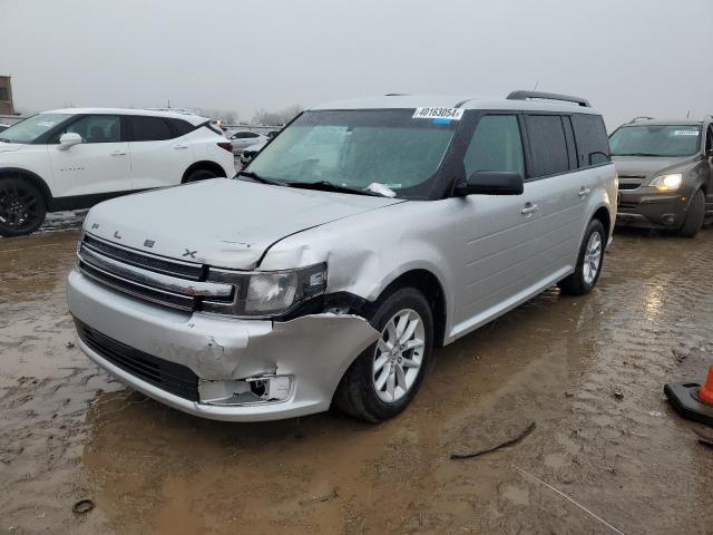 FORD FLEX 2014 2fmgk5b84ebd16463