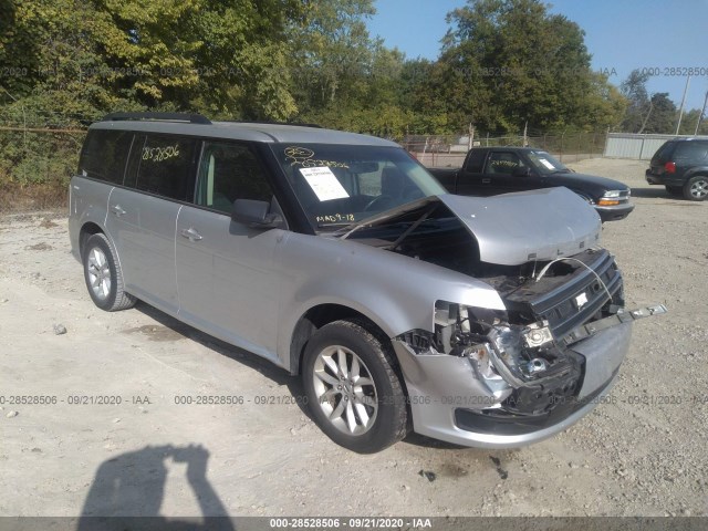 FORD FLEX 2014 2fmgk5b84ebd32095