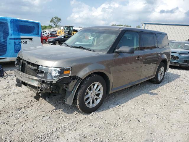 FORD FLEX 2014 2fmgk5b84ebd32484