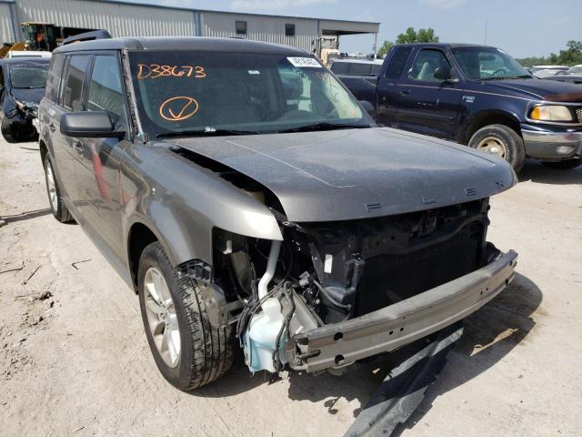 FORD FLEX SE 2014 2fmgk5b84ebd38673