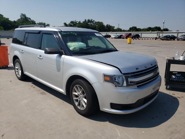 FORD FLEX SE 2015 2fmgk5b84fba02670