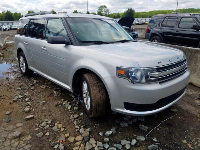 FORD FLEX SE 2015 2fmgk5b84fba10123