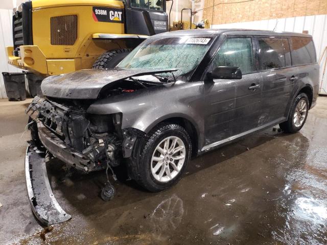 FORD FLEX SE 2015 2fmgk5b84fba18271