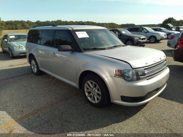 FORD FLEX 2015 2fmgk5b84fba19615