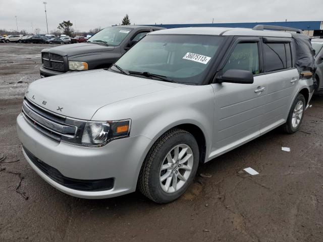 FORD FLEX SE 2016 2fmgk5b84gba04470