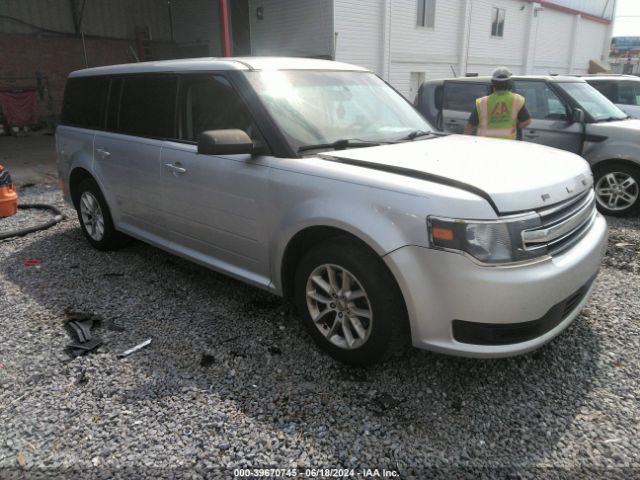 FORD FLEX 2016 2fmgk5b84gba04663