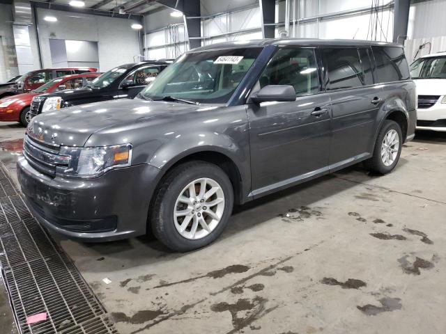 FORD FLEX SE 2016 2fmgk5b84gba09197