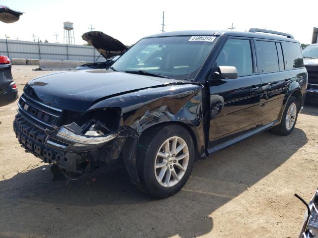 FORD FLEX SE 2016 2fmgk5b84gba09779