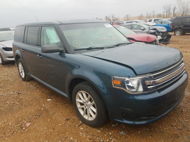 FORD FLEX SE 2016 2fmgk5b84gba19079