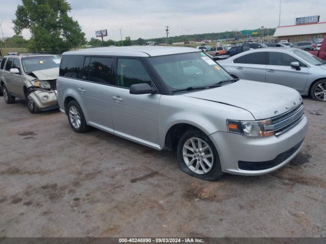 FORD FLEX 2016 2fmgk5b84gba20992