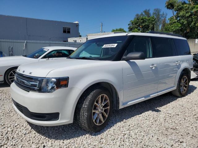 FORD FLEX 2016 2fmgk5b84gba21558