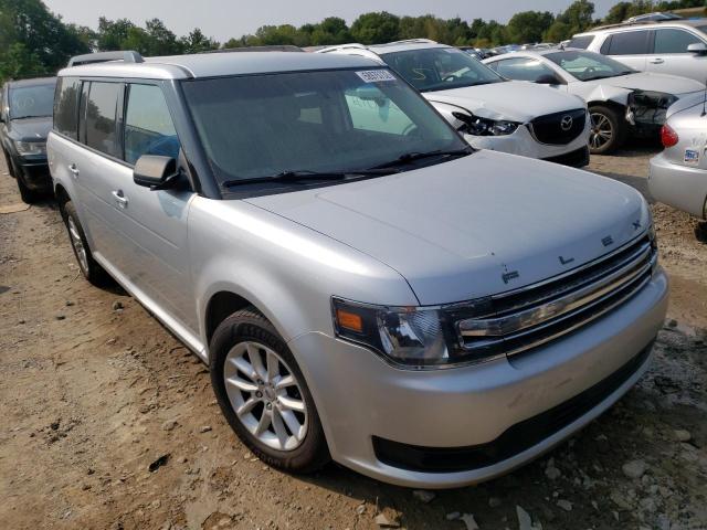 FORD FLEX SE 2016 2fmgk5b84gba23617