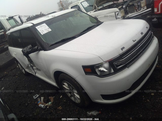 FORD FLEX 2018 2fmgk5b84jba11183