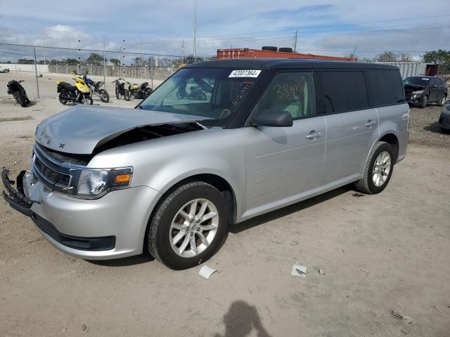 FORD FLEX 2018 2fmgk5b84jba21941