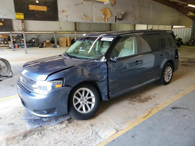 FORD FLEX 2019 2fmgk5b84kba15347