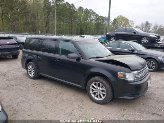 FORD FLEX 2013 2fmgk5b85dbd17054