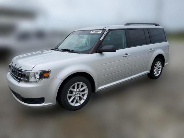 FORD FLEX 2013 2fmgk5b85dbd20441