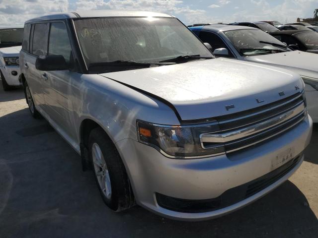 FORD FLEX SE 2013 2fmgk5b85dbd20956