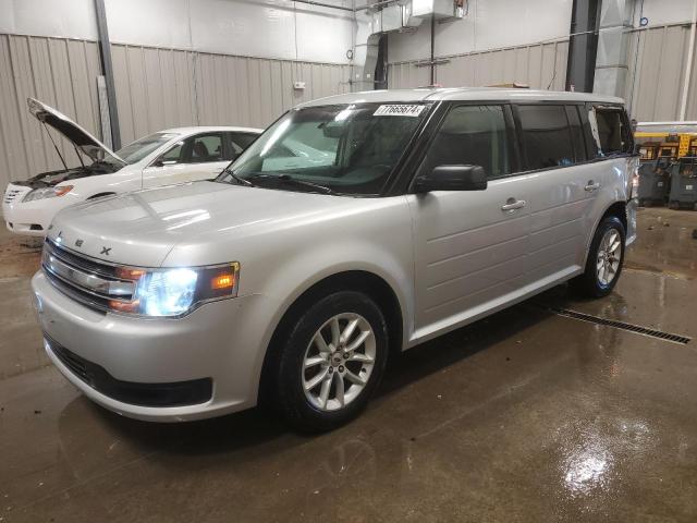 FORD FLEX SE 2013 2fmgk5b85dbd22707