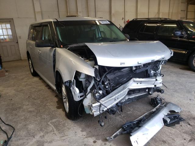 FORD FLEX SE 2013 2fmgk5b85dbd25669