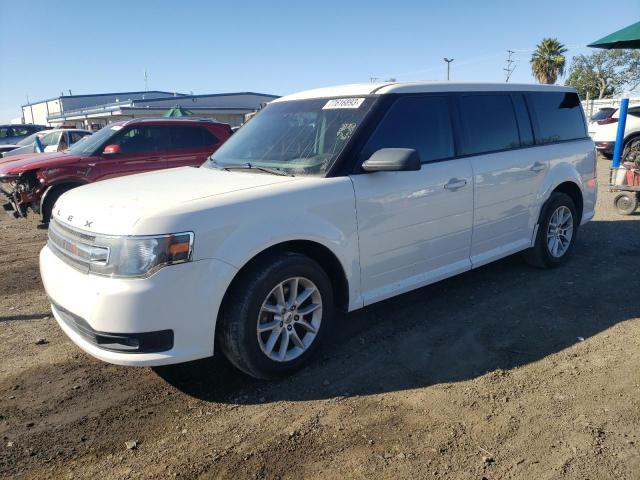 FORD FLEX 2013 2fmgk5b85dbd27549