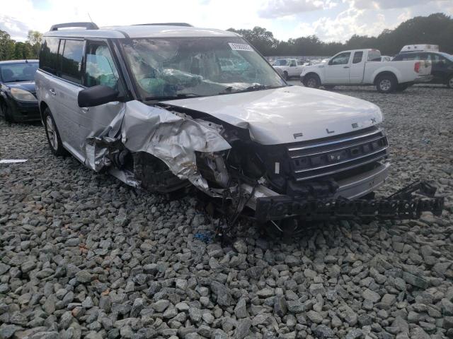 FORD FLEX SE 2013 2fmgk5b85dbd31083