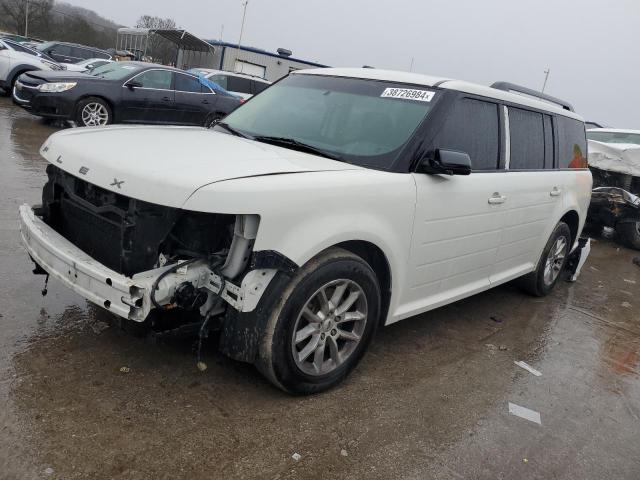 FORD FLEX 2014 2fmgk5b85ebd08193