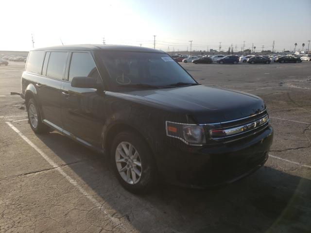 FORD FLEX SE 2014 2fmgk5b85ebd15015