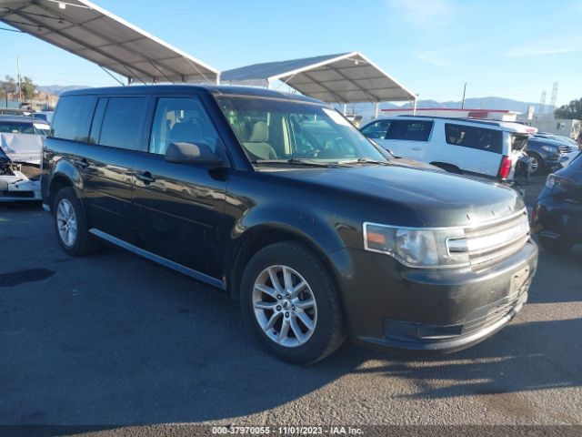 FORD FLEX 2014 2fmgk5b85ebd15600