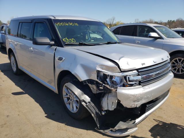 FORD FLEX SE 2014 2fmgk5b85ebd16410