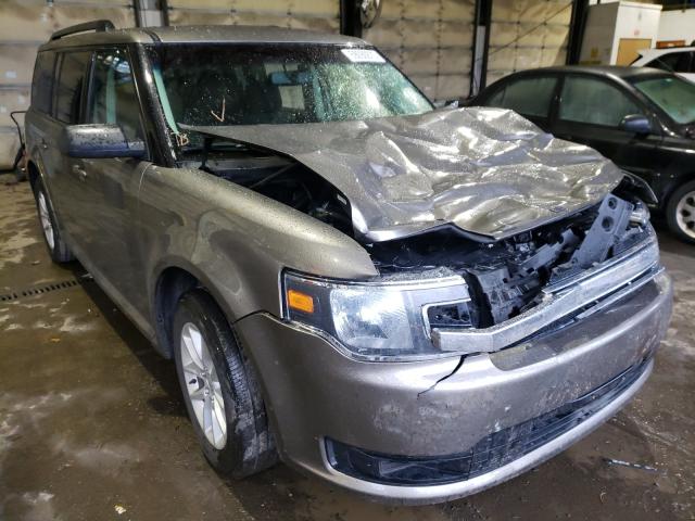 FORD FLEX SE 2014 2fmgk5b85ebd17668