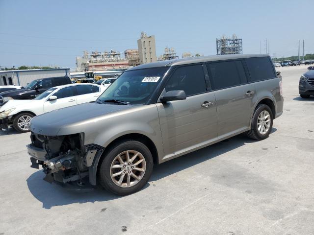 FORD FLEX SE 2014 2fmgk5b85ebd17699