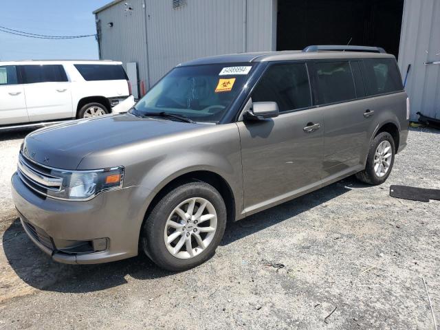 FORD FLEX SE 2014 2fmgk5b85ebd27536