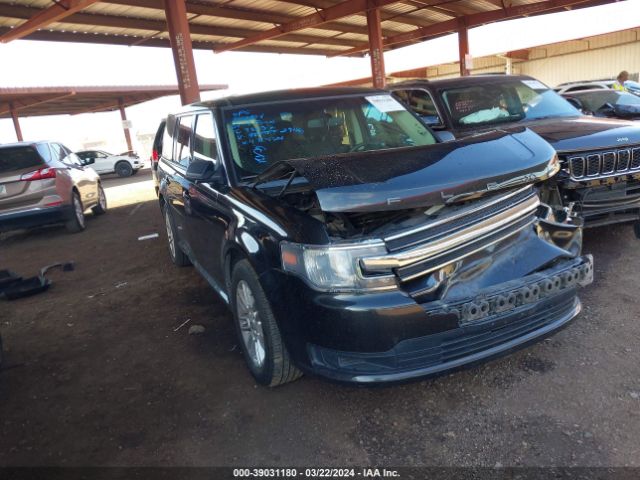 FORD FLEX 2014 2fmgk5b85ebd32946